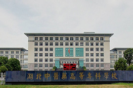 湖北中医药高等专科学校